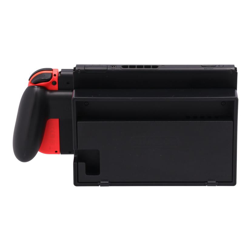 NINTENDO 任天堂 ニンテンドー /Nintendo Switch 本体/HAD-S-KABAA//XKJ40025558735/Bランク/62