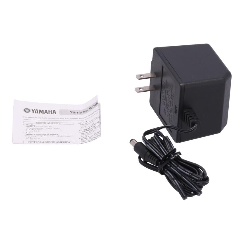 YAMAHA ヤマハ /電子キーボード/PORTATONE/PSR-E353//-/Bランク/70