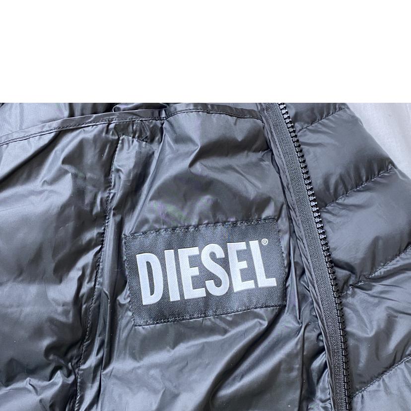 DIESEL ディーゼル/W-DWAIN-CUT//Bランク/52