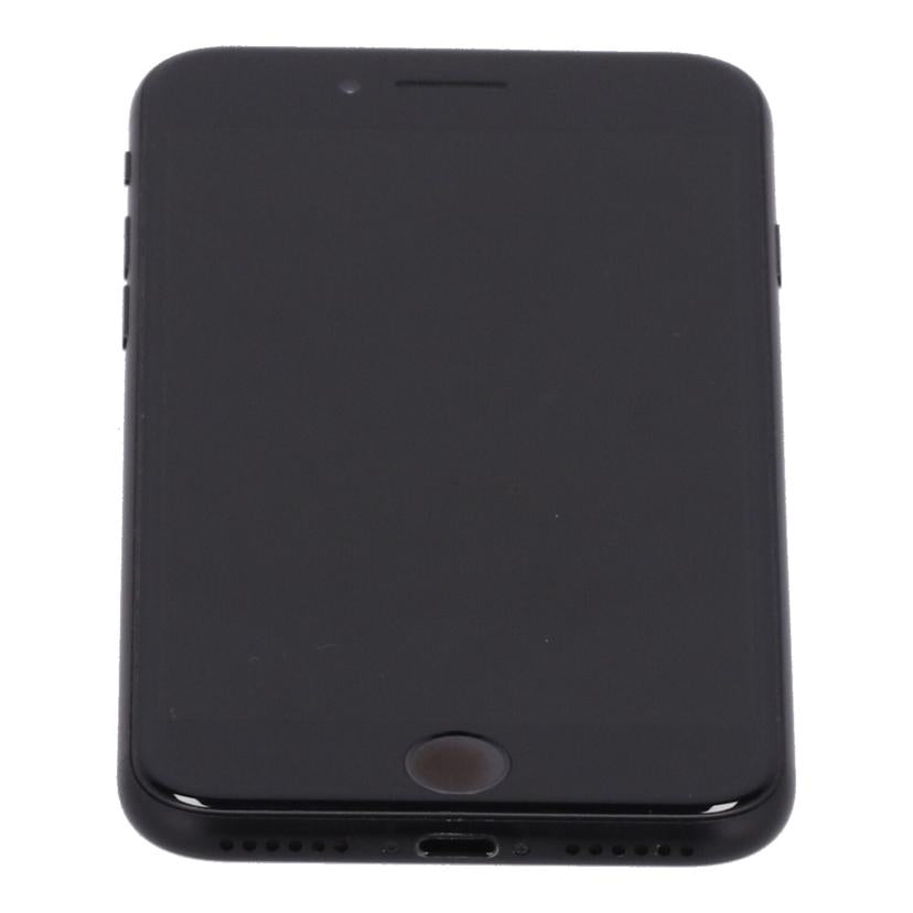 Apple SIMロックなし アップル /iPhone SE 第2世代 64GB/MHGP3J/A//DX3GCE1SPLJQ/Bランク/82