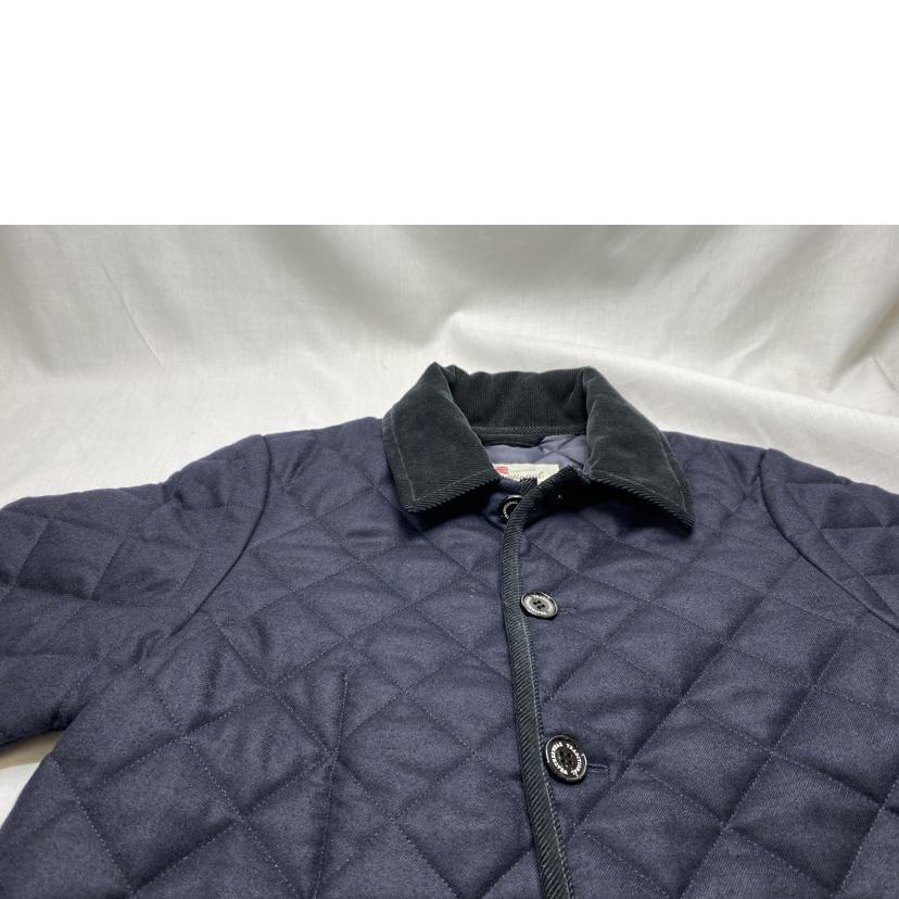Traditional Weather トラディショナルウェザーウェア/キルティングジャケット//Bランク/52