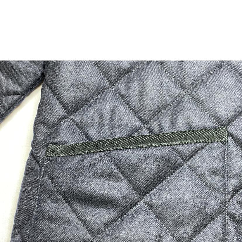 Traditional Weather トラディショナルウェザーウェア/キルティングジャケット//Bランク/52