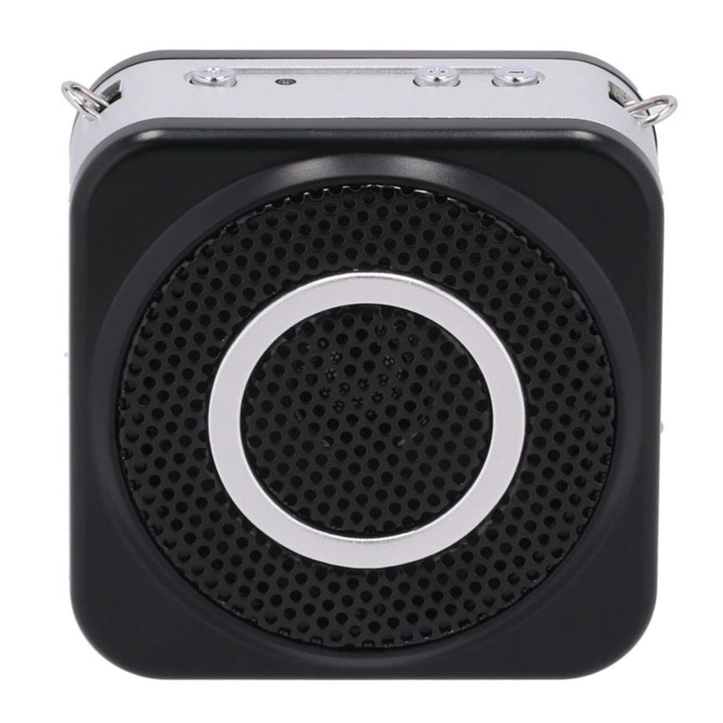 SANWA サンワサプライ /ワイヤレスポータブル拡声器/400-SP048//181100359/Bランク/82