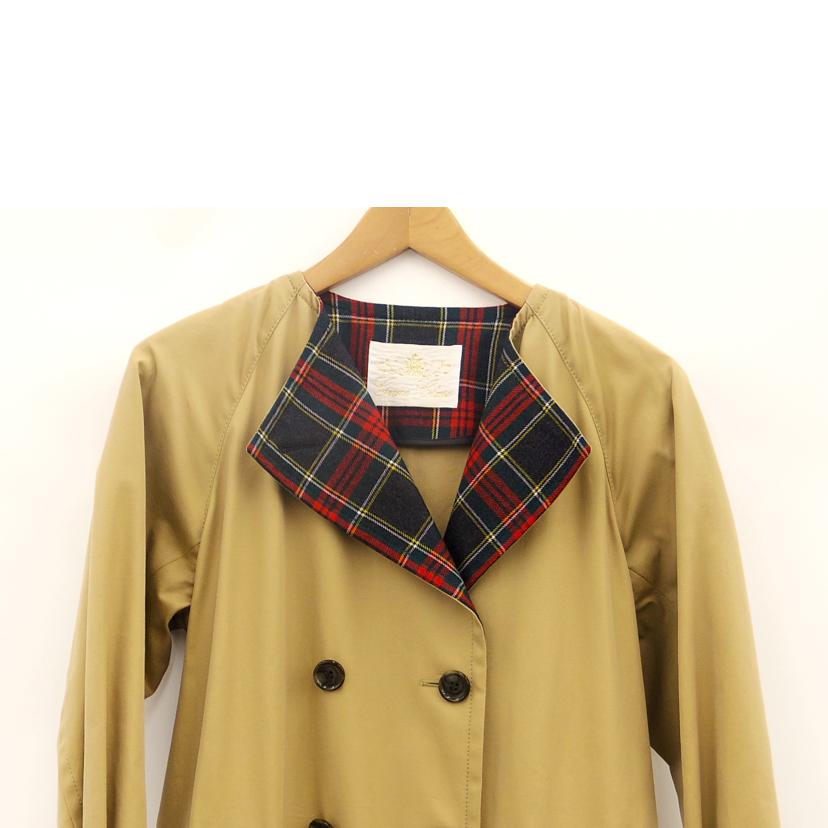 grace class グレースクラス/2Wayトレンチコート//Aランク/75