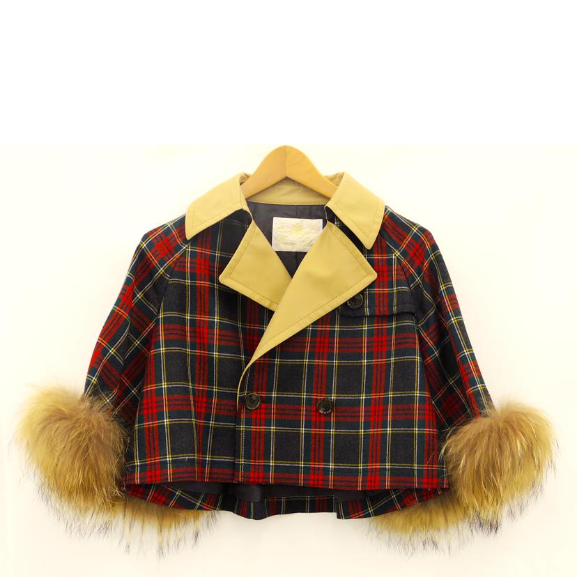 grace class グレースクラス/2Wayトレンチコート//Aランク/75