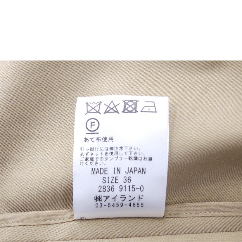 grace class グレースクラス/2Wayトレンチコート//Aランク/75