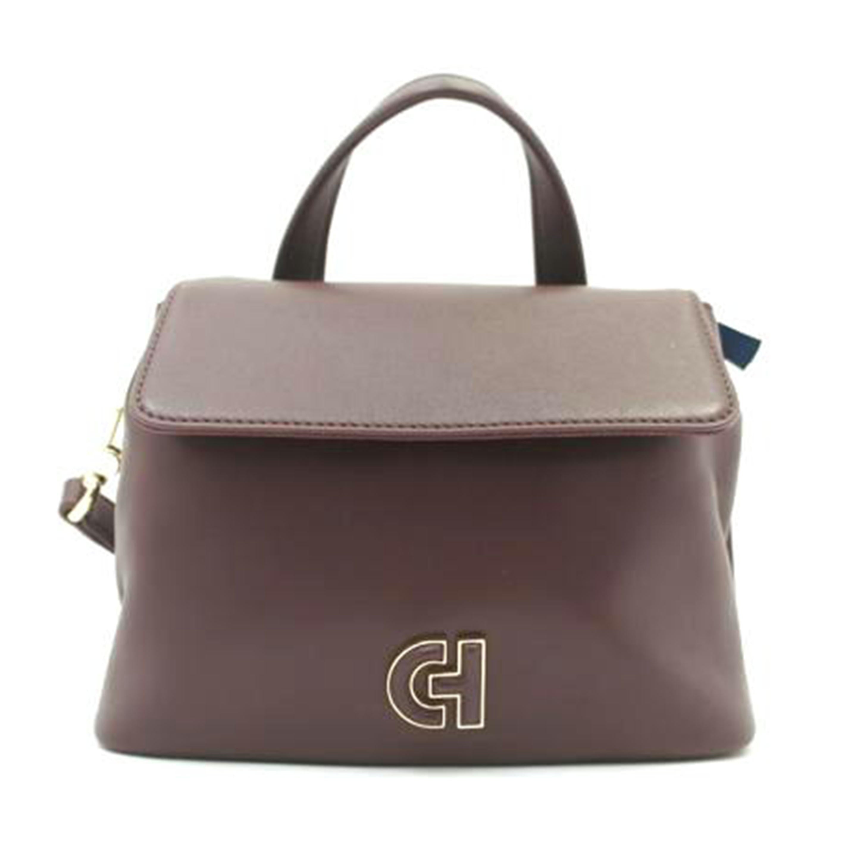 COLE HAAN コールハン/ミニショルダーバッグ//Aランク/75