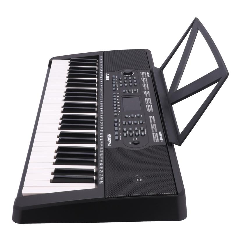 ALESIS アレシス/電子キーボード/MELODY54//2Y67GL8J/Bランク/70