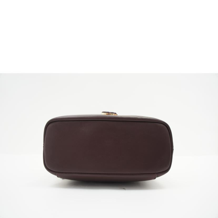 COLE HAAN コールハン/ミニショルダーバッグ//Aランク/75