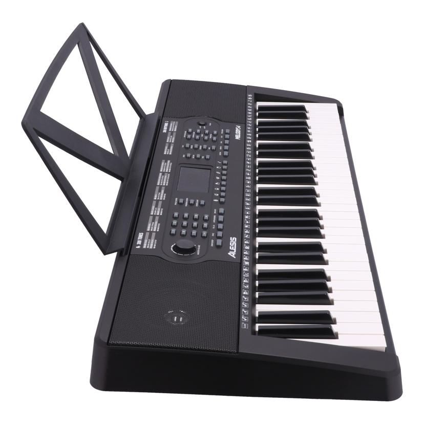 ALESIS アレシス/電子キーボード/MELODY54//2Y67GL8J/Bランク/70