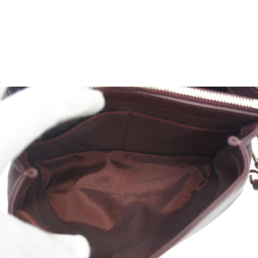 COLE HAAN コールハン/ミニショルダーバッグ//Aランク/75