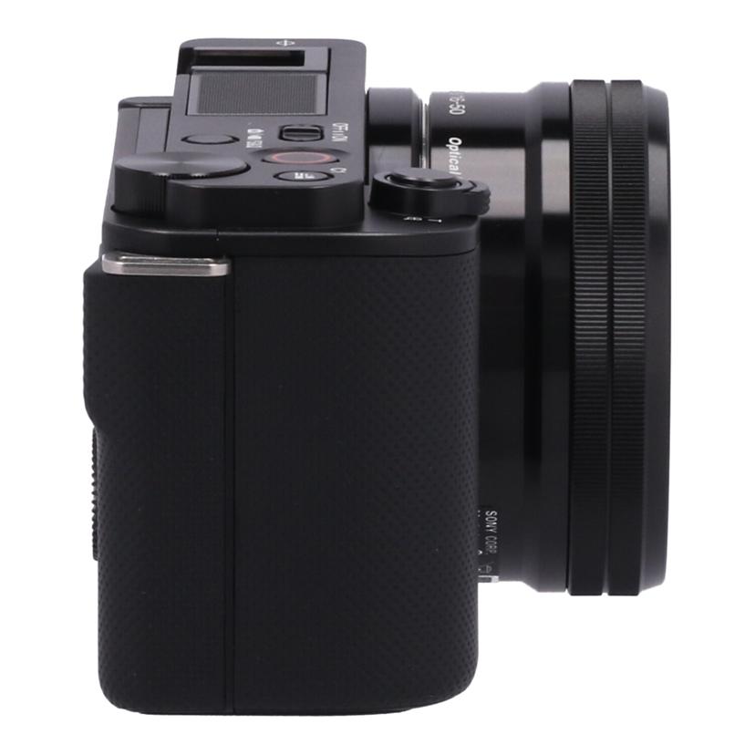 SONY ソニー/ミラーレス一眼 ダブルズームキット/ZV-E10Y//S015886445Q/ABランク/09