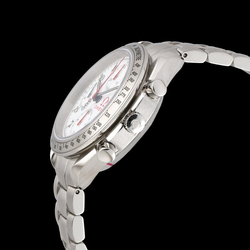 OMEGA オメガ/スピードマスター/オリンピックコレクション/自動巻/323.10.40.40.04.001//859*****/SAランク/70