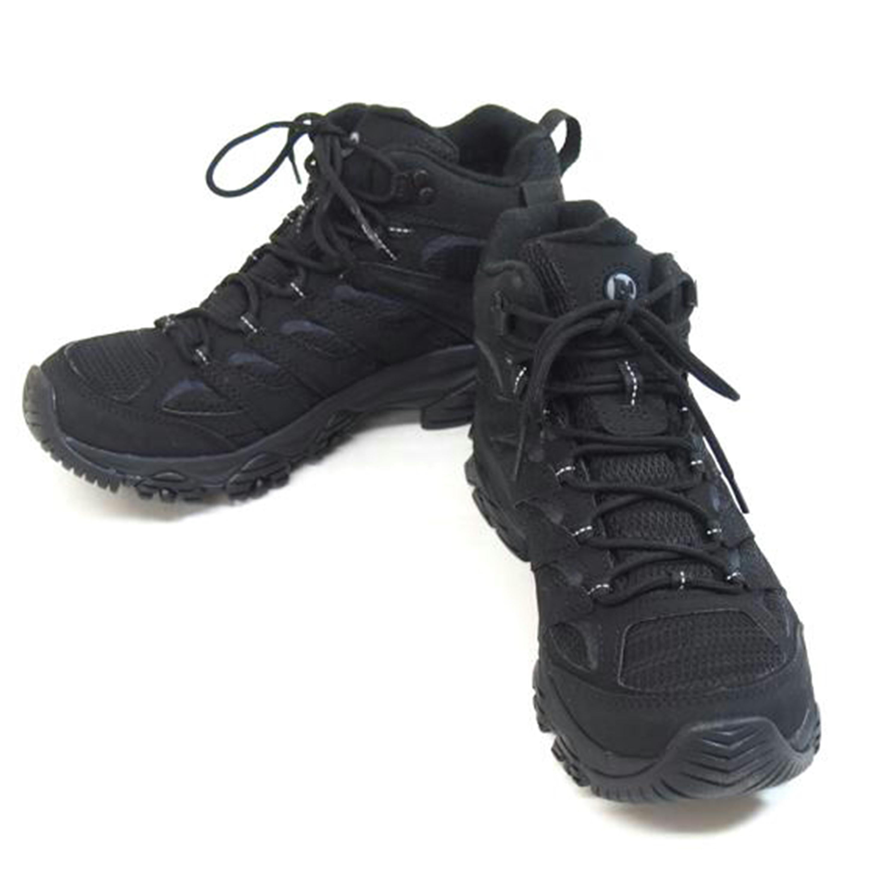 MERRELL メレル/モアブ3シンセティックMID GTX/J500249//Aランク/71