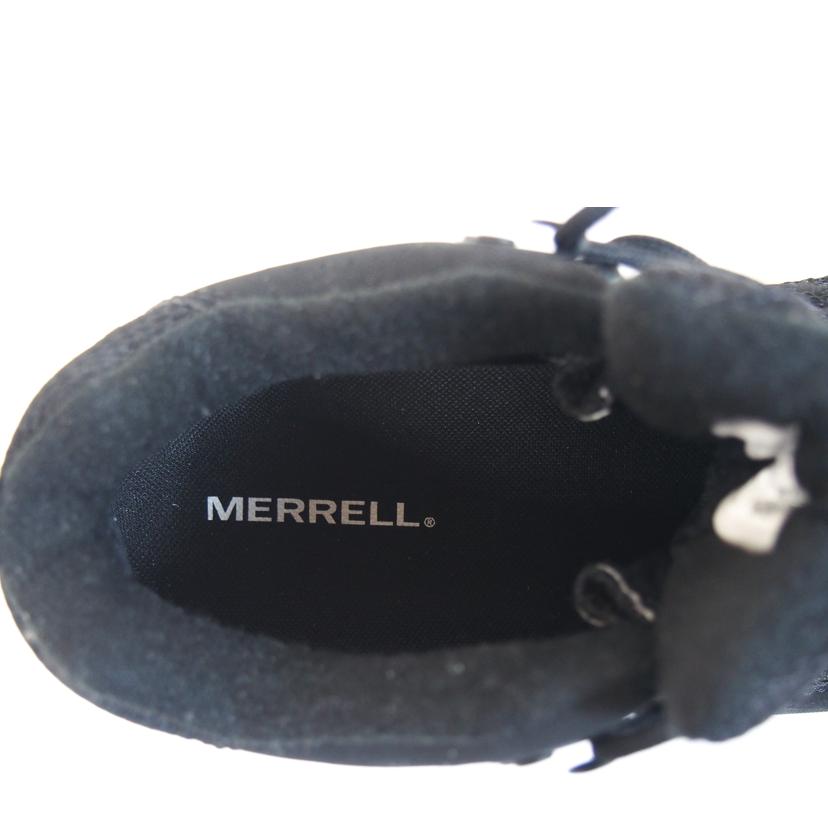 MERRELL メレル/モアブ3シンセティックMID GTX/J500249//Aランク/71