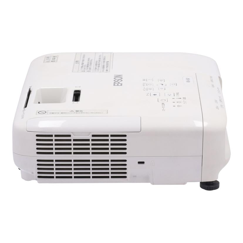 EPSON エプソン/プロジェクター/EB-U32//WETK5Z00011/Bランク/09