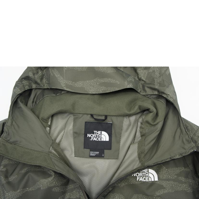 THE NORTH FACE ザ・ノースフェイス/QUEST JACKET/L/カモフラージュ/NF00A8AZ//Aランク/01