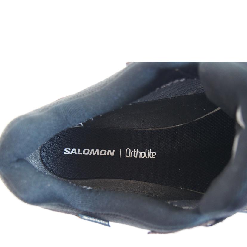 SALOMON サロモン/X ULTRA 360 LTR GTX/475712//Aランク/71