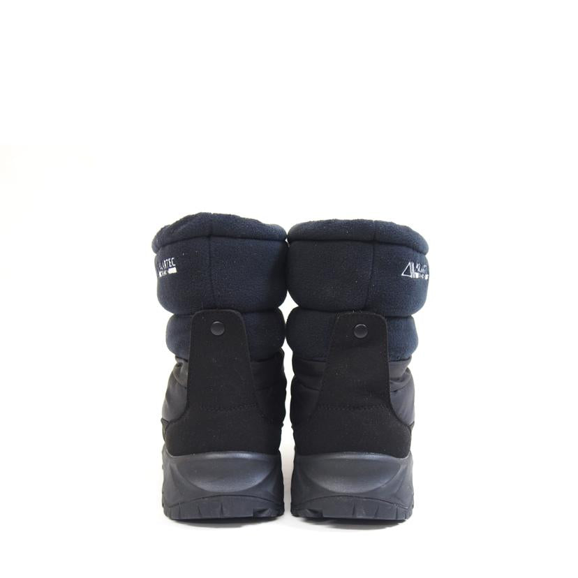 THE NORTH FACE ザノースフェイス/デタッチャブルヌプシ ブーティ ポーラテック/ //Bランク/71