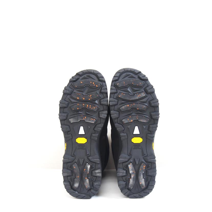 THE NORTH FACE ザノースフェイス/デタッチャブルヌプシ ブーティ ポーラテック/ //Bランク/71