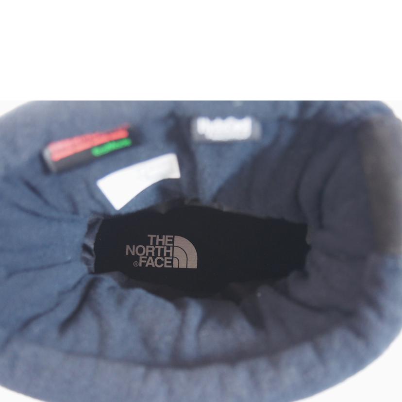 THE NORTH FACE ザノースフェイス/デタッチャブルヌプシ ブーティ ポーラテック/ //Bランク/71