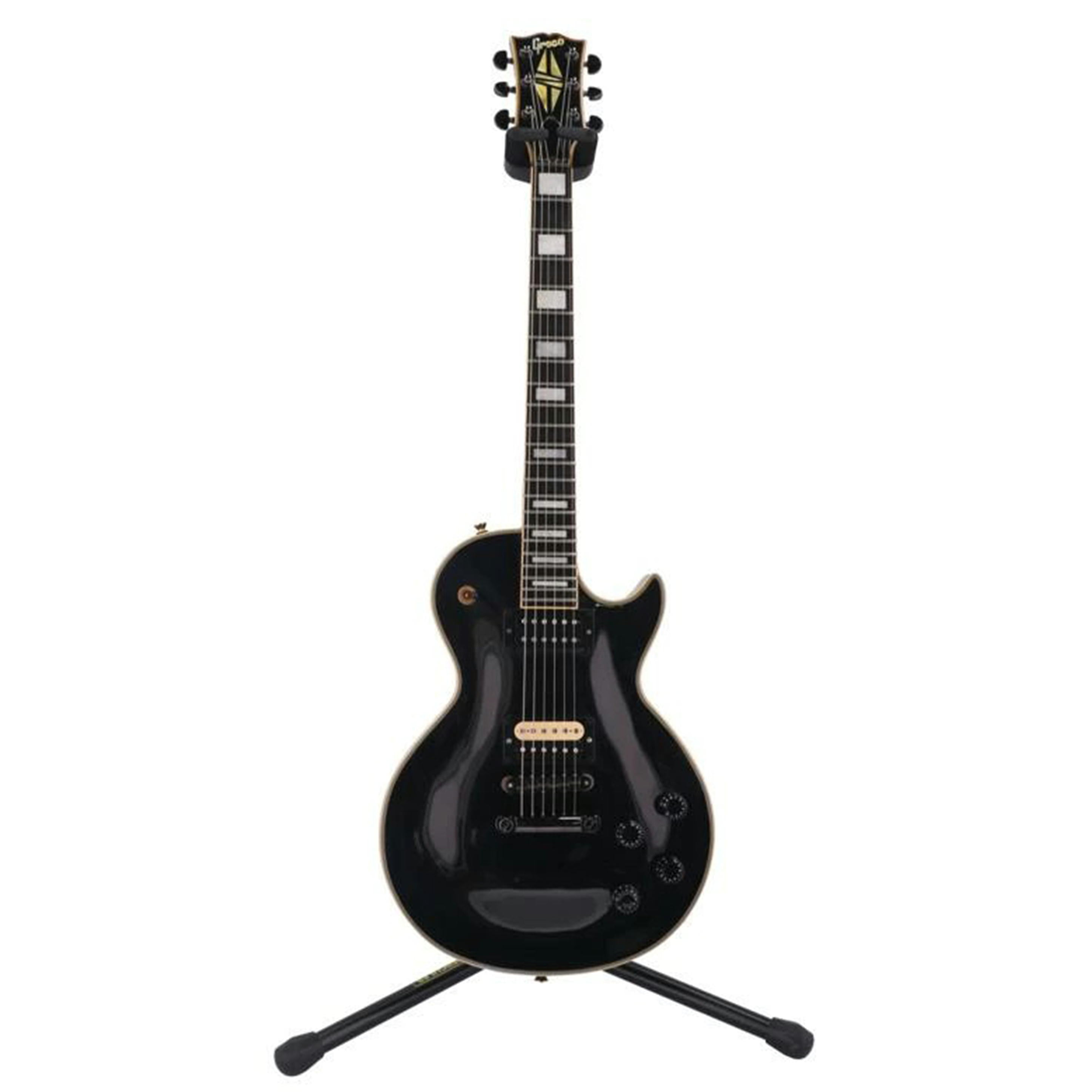 Greco グレコ/エレキギター/LP Customモデル//Bランク/62