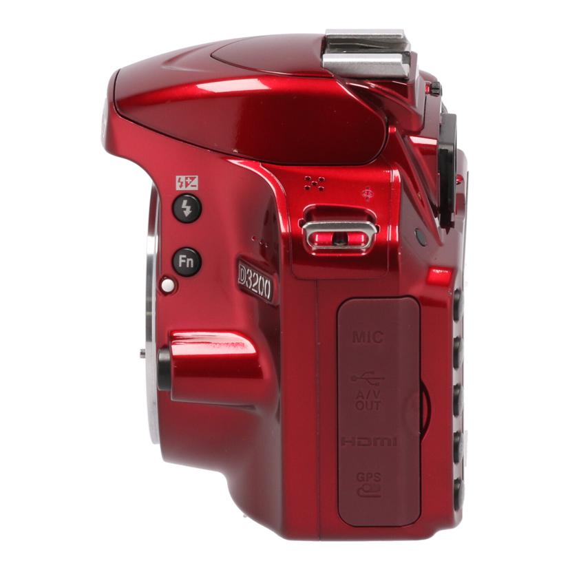 Nikon ニコン/デジタル一眼 ボディ/D3200 ボディ//2041901/Bランク/84