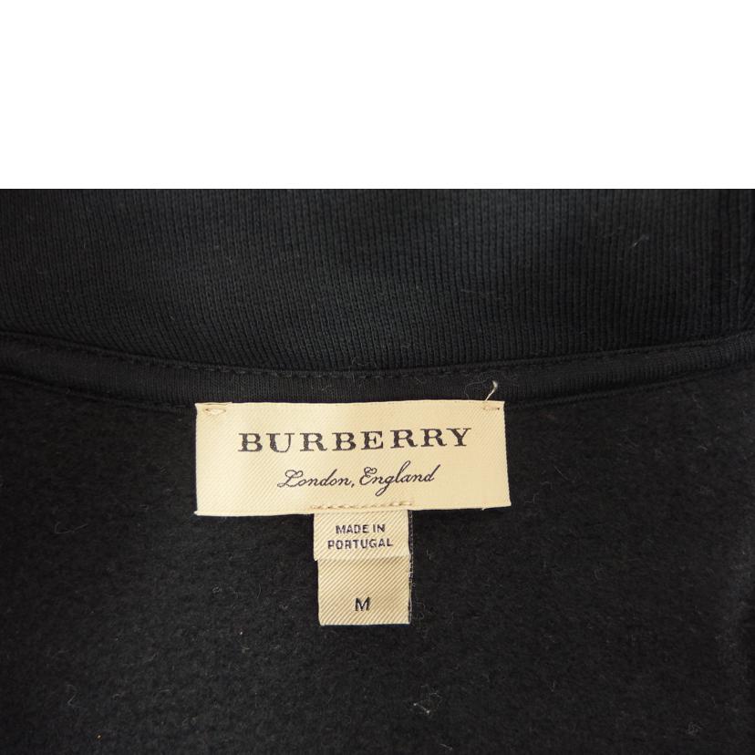 BURBERRY バーバリー/BURBERRYスクエアロゴパーカー//ABランク/82