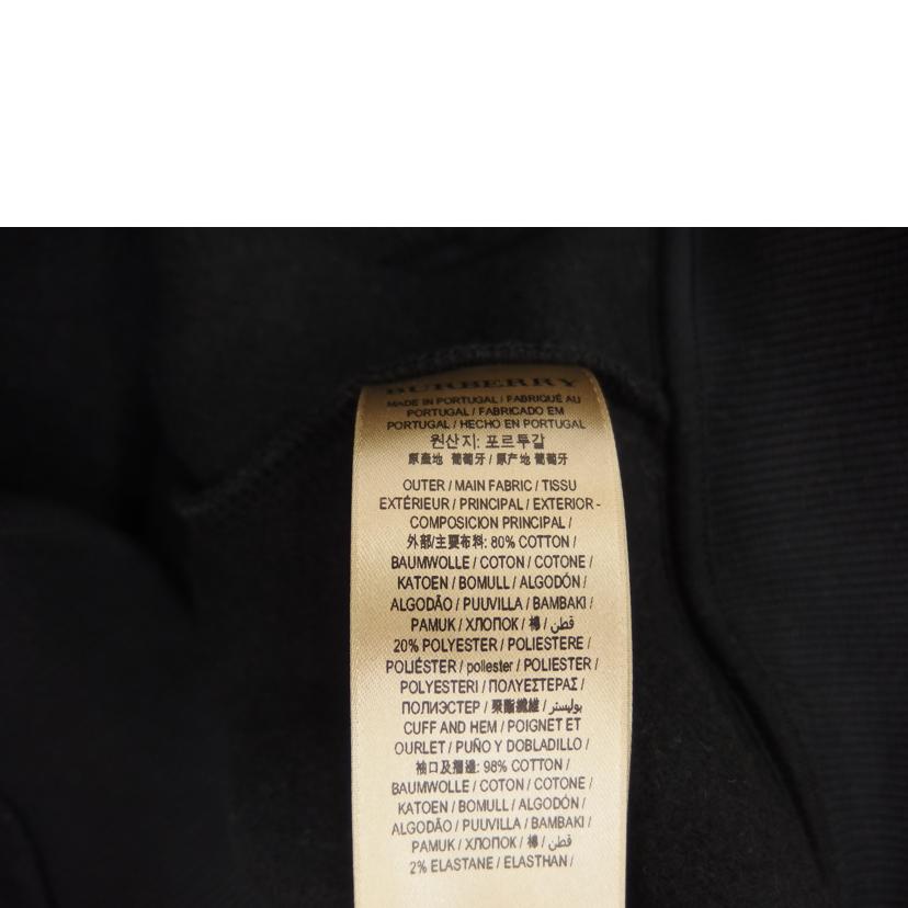 BURBERRY バーバリー/BURBERRYスクエアロゴパーカー//ABランク/82