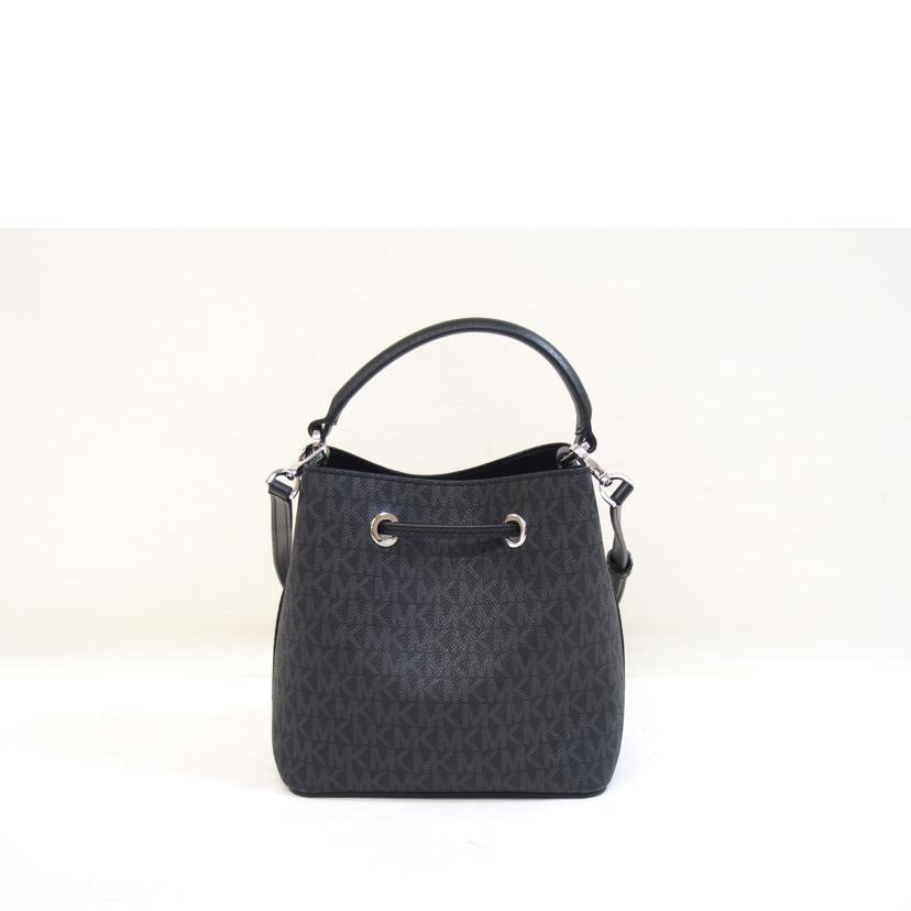 MICHAEL KORS マイケルコース/ MKシグネチャー2WAYバッグ/32TOGU2C0B//Aランク/71
