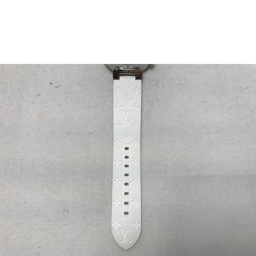 LV ルイヴィトン/タンブール クロノグラフ/Q1320//RY9***/ABランク/51