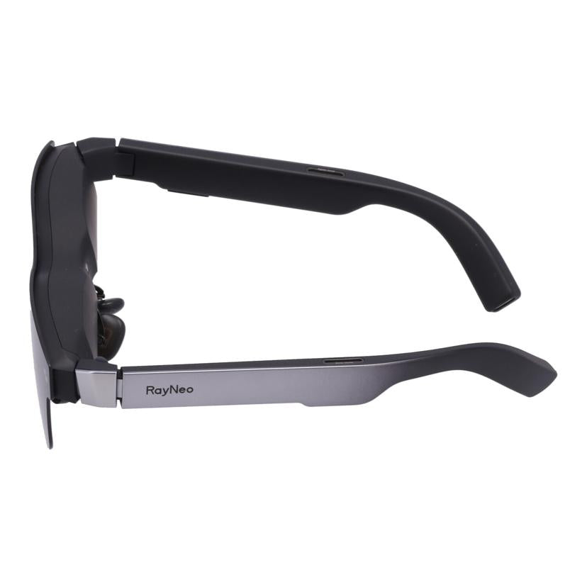 RayNeo レイネオ/ARグラス/RayNeo Air 2/XRGF25//Z8PC01BBEIH00AB/ABランク/71