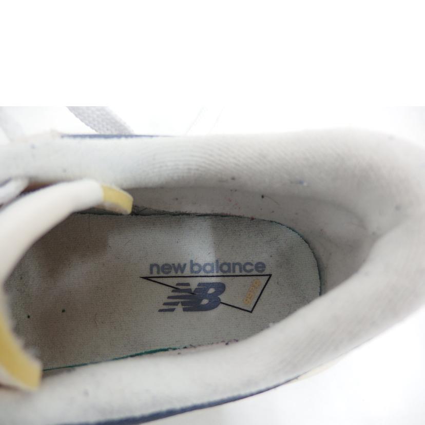 New Balance ニューバランス/New Balance 997R /Navy/U997RCD//ABランク/82