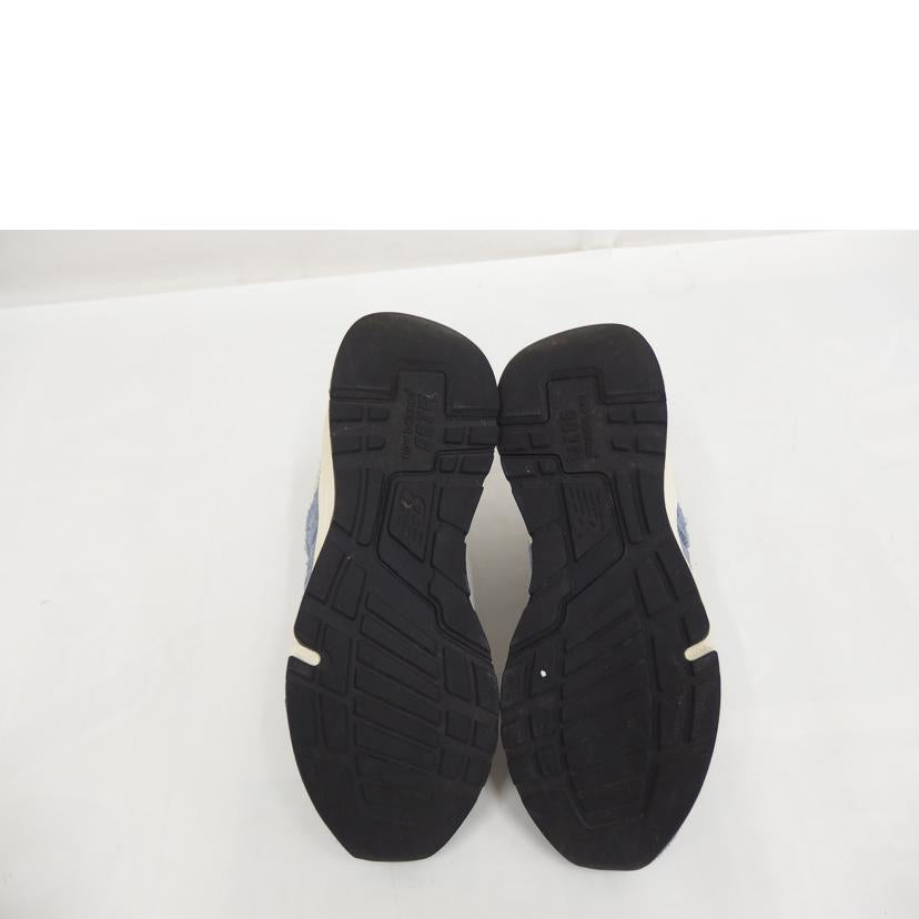 New Balance ニューバランス/New Balance 997R /Navy/U997RCD//ABランク/82