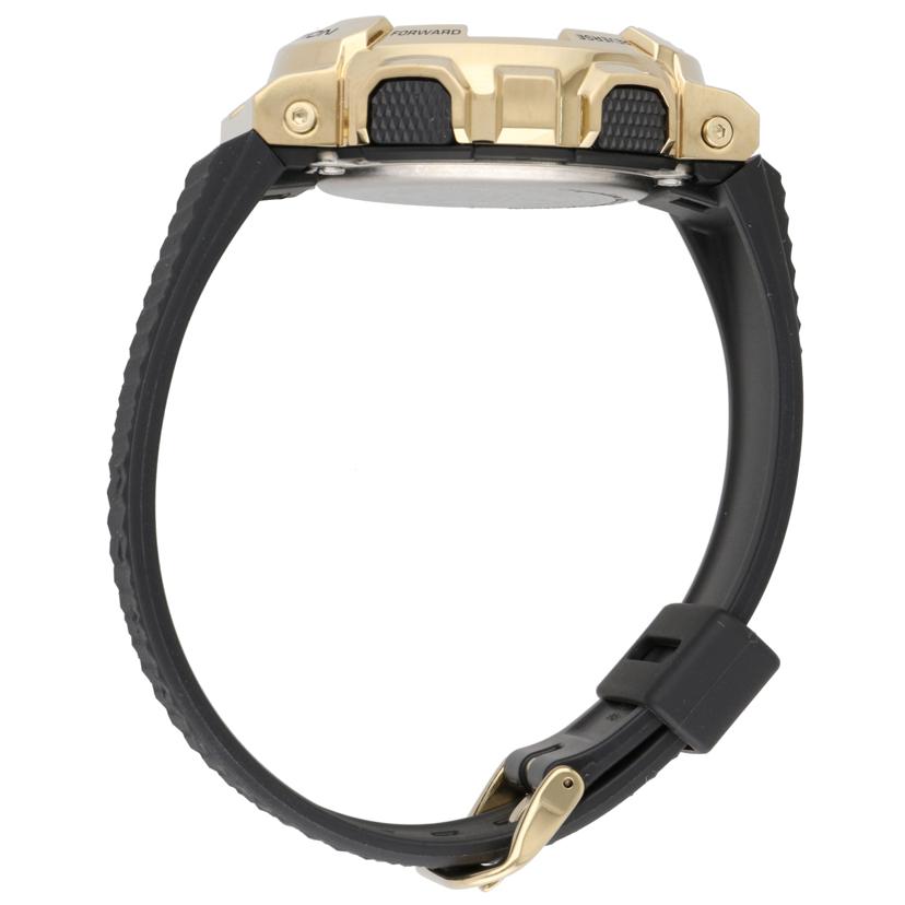 CASIO カシオ/G-SHOCKメタルカバードライン/GM-110G//ABランク/85