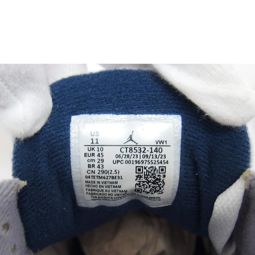 NIKE ナイキ/AIR JORDAN3/RETRO/CT8532-140//SAランク/04