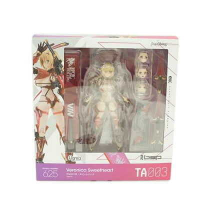 マックスファクトリー MaxFactory/ヴェロニカ・スイートハニー/Figma 625//Aランク/24