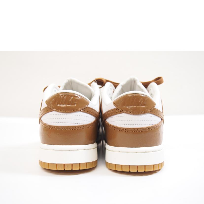 NIKE ナイキ/Dunk Low LX/FJ2260-001//SAランク/71