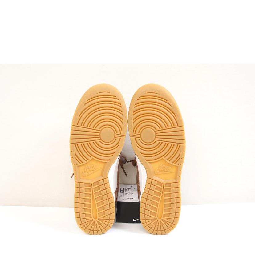 NIKE ナイキ/Dunk Low LX/FJ2260-001//SAランク/71