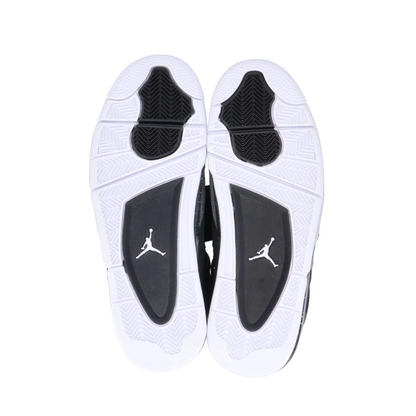 KIKE ナイキ/Nike Air Jordan 4 Retro/FQ8138-002//ABランク/70