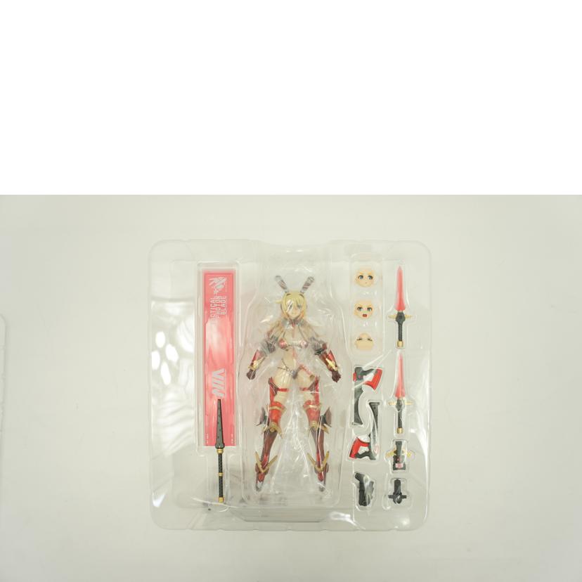マックスファクトリー MaxFactory/ヴェロニカ・スイートハニー/Figma 625//Aランク/24