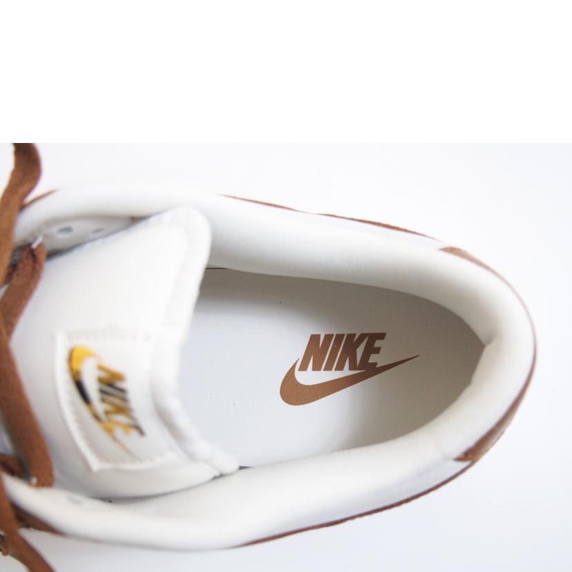 NIKE ナイキ/Dunk Low LX/FJ2260-001//SAランク/71