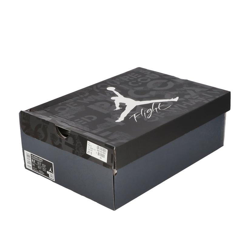 KIKE ナイキ/Nike Air Jordan 4 Retro/FQ8138-002//ABランク/70