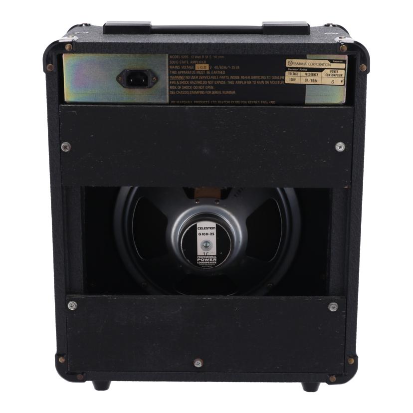 Marshall マーシャル /ギターアンプ/Reverb 12 Model 5205//-/Bランク/05