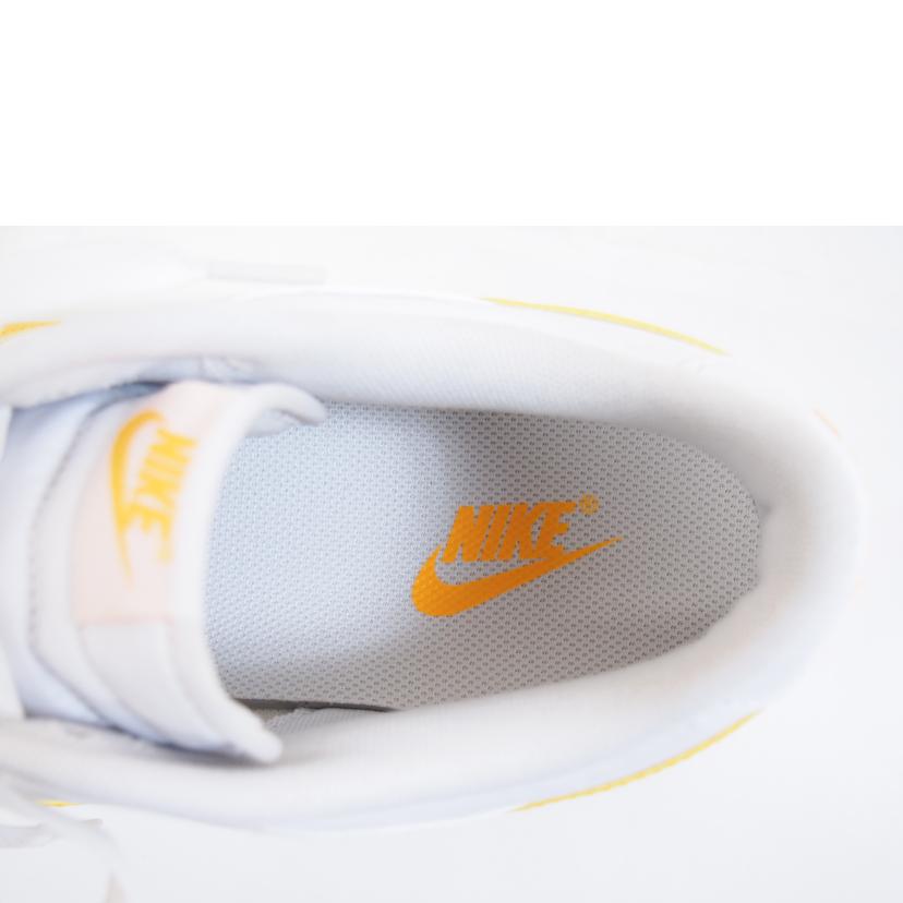 NIKE ナイキ/Dunk Low University Gold/DV0831-110//SAランク/71