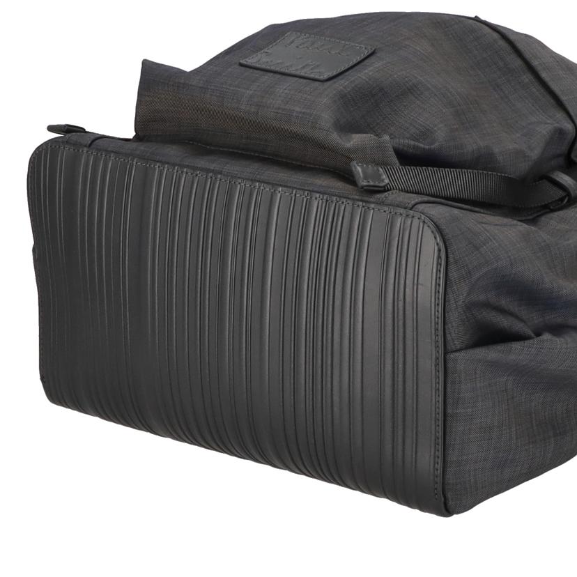 PaulSmith ポールスミス/ツイルバックパック//Aランク/09