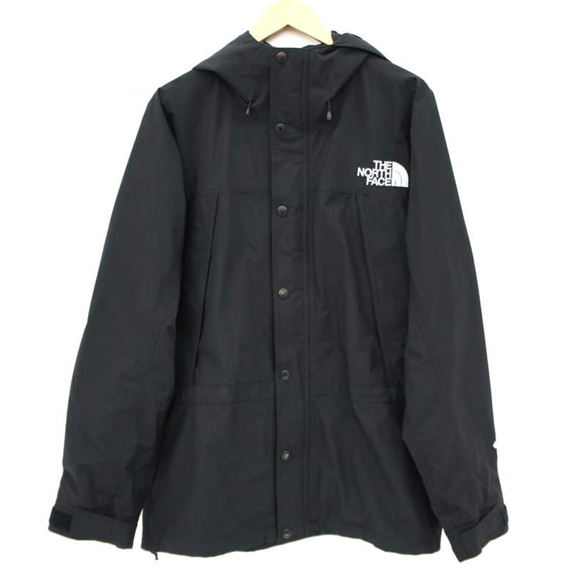 THE NORTH FACE ノースフェイス/マウンテンライトジャケット/NP11834//Bランク/85