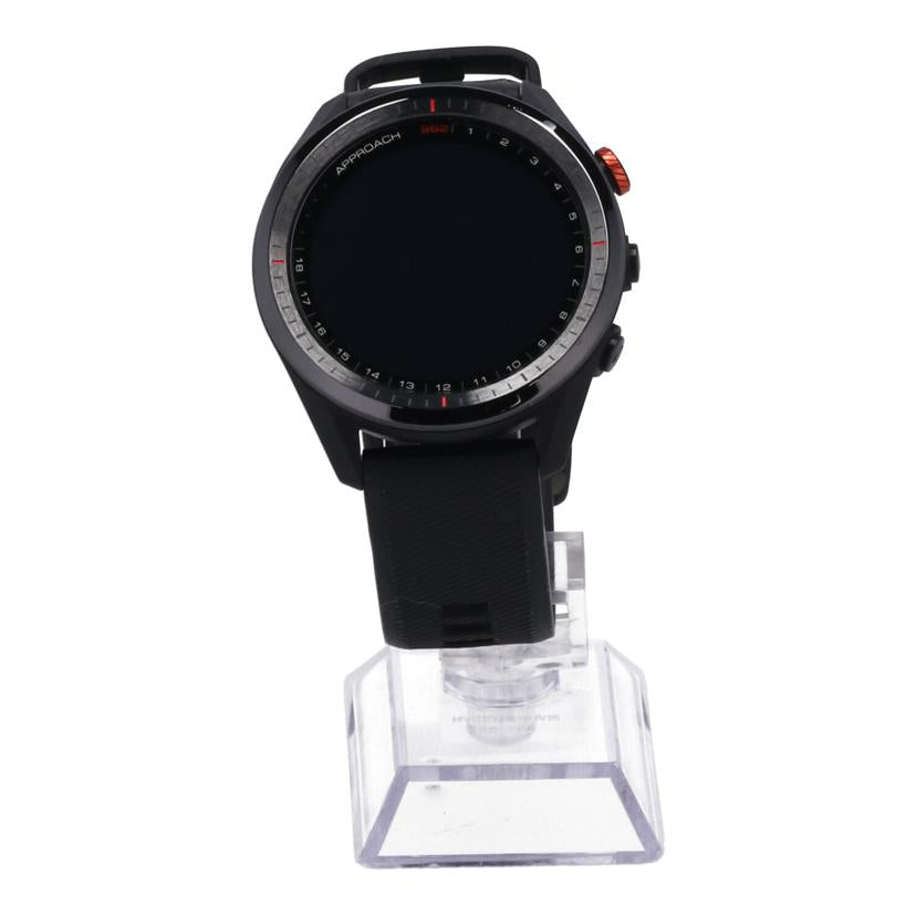 GARMIN ガーミン /GPSゴルフウォッチ/Approach S62/010-02200-20//5DB369393/Bランク/77