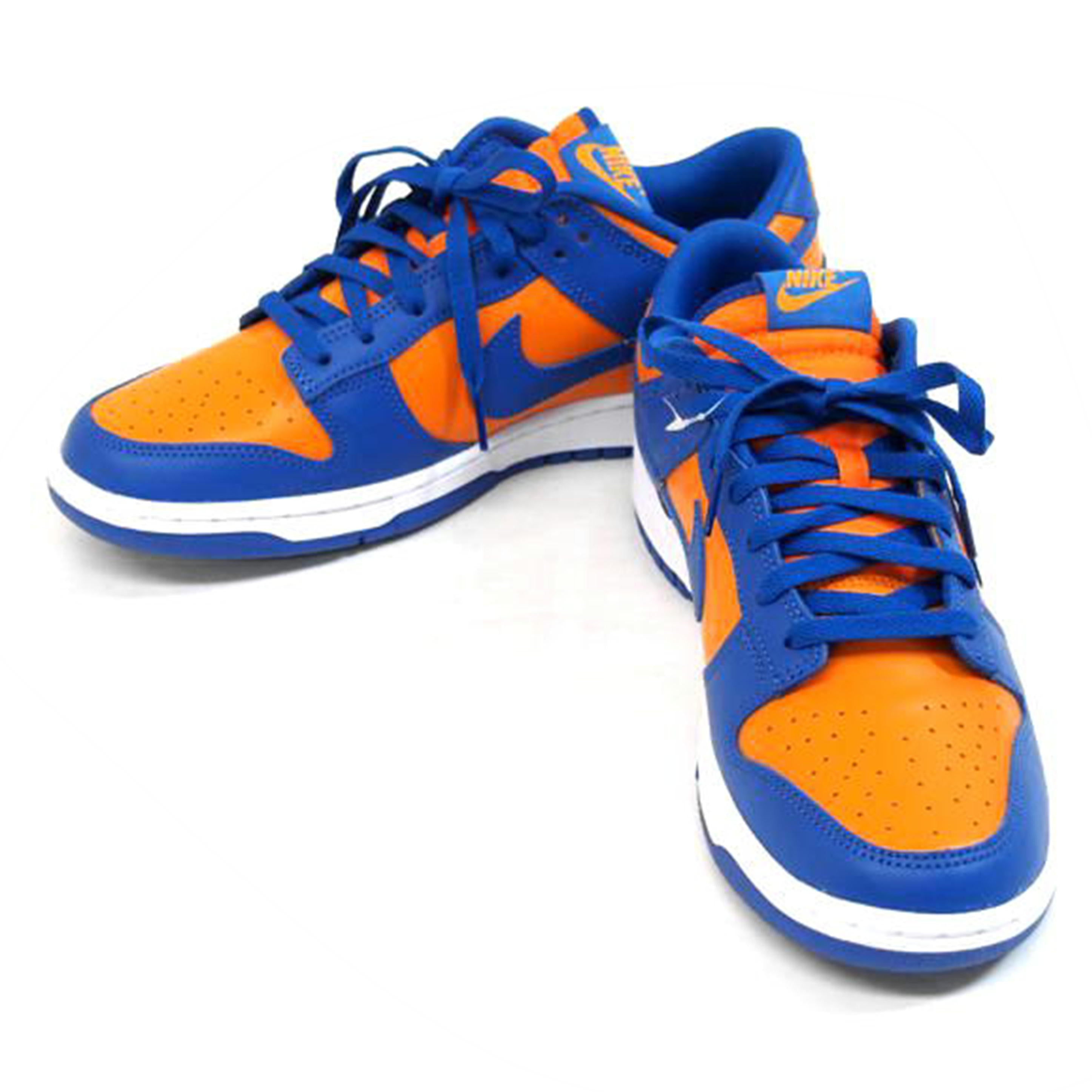 NIKE ナイキ/Dunk Low RETRO /DV0833-800//Aランク/71