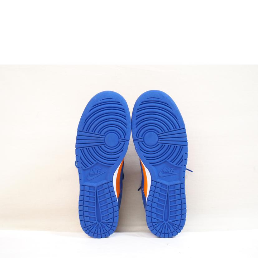 NIKE ナイキ/Dunk Low RETRO /DV0833-800//Aランク/71